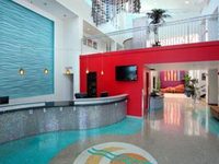 Ramada Oasis Hotel & Convention Center