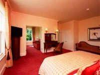 Loch Ness Country House Hotel at Dunain Park
