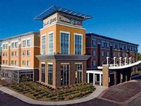 Cambria Suites Indianapolis Airport