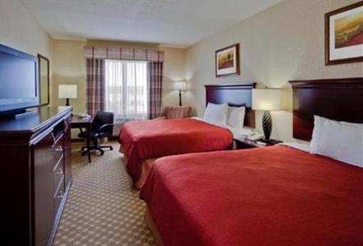фото отеля Country Inn & Suites By Carlson, Jacksonville