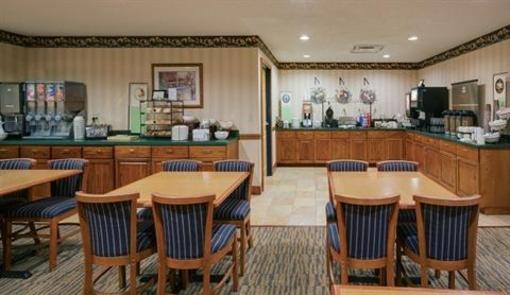 фото отеля Country Inn & Suites By Carlson, Jacksonville