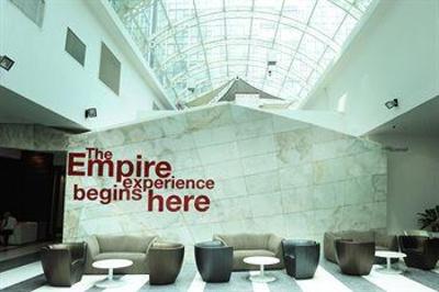 фото отеля Empire Subang