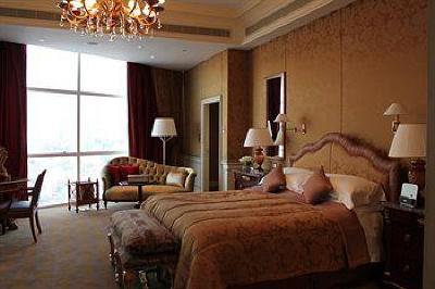 фото отеля Four Seasons Hotel Beirut