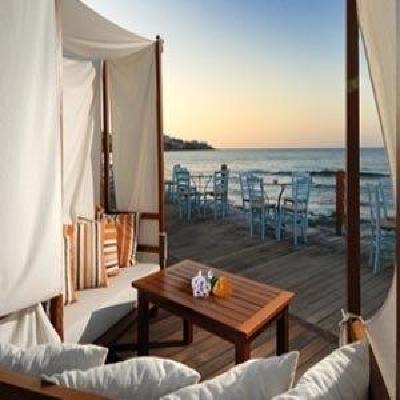 фото отеля Aquis Blue Sea Resort & Spa