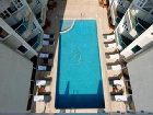 фото отеля Ozbekhan Hotel Antalya