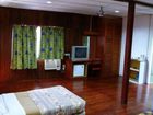 фото отеля Jerantut Hill Resort