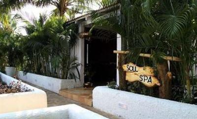 фото отеля Soul Vacations Hotel Colva