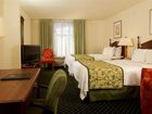 фото отеля Fairfield Inn & Suites Atlanta Airport South/Sullivan Road