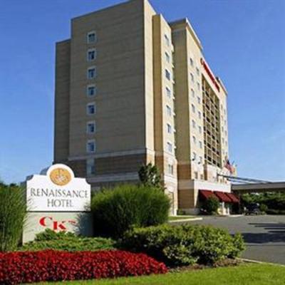 фото отеля Renaissance Meadowlands Hotel