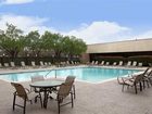 фото отеля Hilton Hotel Arlington (Texas)