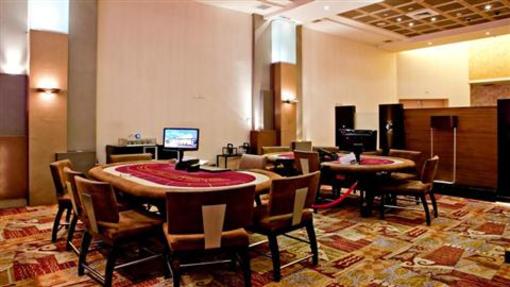 фото отеля Widus Resort and Casino