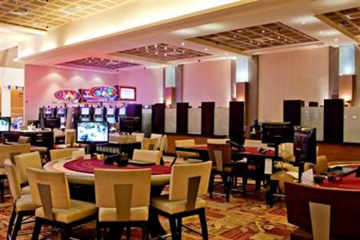 фото отеля Widus Resort and Casino