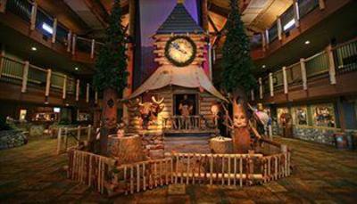 фото отеля Great Wolf Lodge Mason