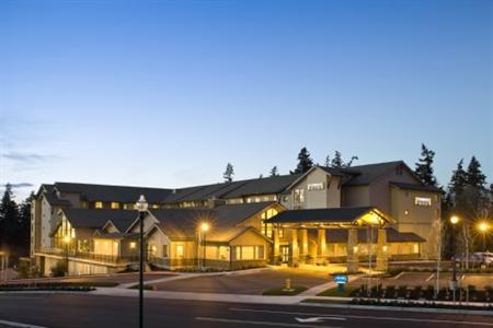 фото отеля Staybridge Suites Seattle North-Everett