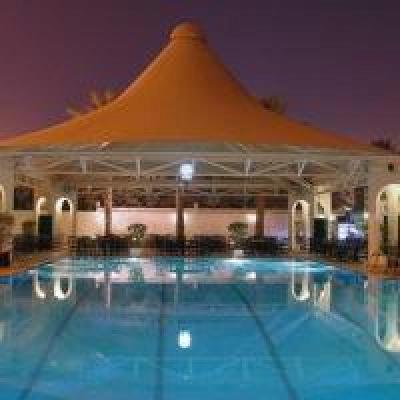 фото отеля Carlton Al Moaibed Hotel