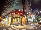 фото отеля Prince Hotel Seoul