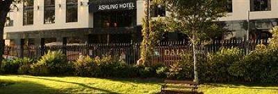фото отеля Ashling Hotel