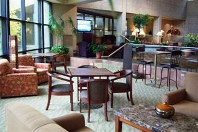 фото отеля Gateway Hotel Ames