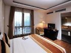 фото отеля Prince Hotel Hanoi