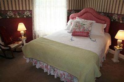 фото отеля Woodstock Inn Bed and Breakfast