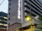 фото отеля Daiwa Roynet Hotel Yotsubashi