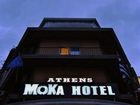 фото отеля Hotel Moka