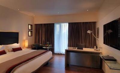 фото отеля Spree Shivai Hotel