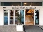 фото отеля Belo Horizonte Plaza Hotel
