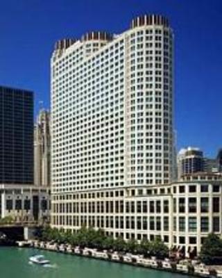 фото отеля Sheraton Chicago Hotel and Towers
