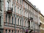 фото отеля Rinaldi B&B Mini Hotel On Petrogradskaya
