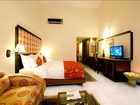 фото отеля Manas Lifestyle Resort
