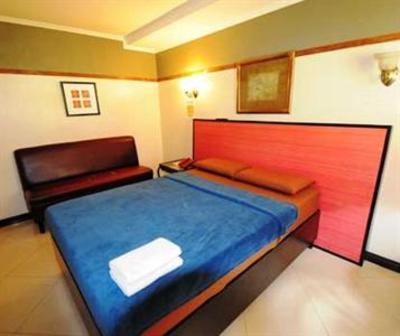 фото отеля Mariposa Budget Hotel Pasig