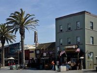 Los Angeles Surf City Hostel