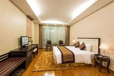 фото отеля Muong Thanh Vung Tau Hotel