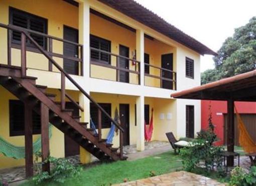 фото отеля Pipa Backpackers