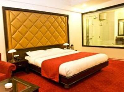 фото отеля Indraprastha Resort