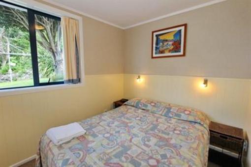 фото отеля Blue Water Motel