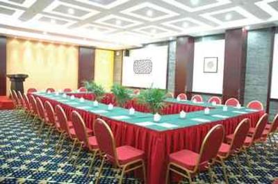 фото отеля Huashan Hotel Huangshan
