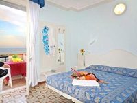 Hotel Cadiz