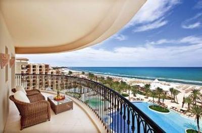 фото отеля Moevenpick Resort & Marine Spa Sousse