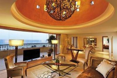 фото отеля Moevenpick Resort & Marine Spa Sousse