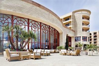 фото отеля Moevenpick Resort & Marine Spa Sousse