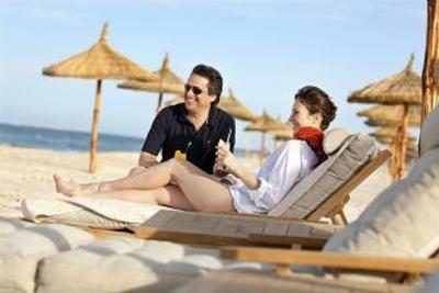 фото отеля Moevenpick Resort & Marine Spa Sousse