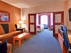 фото отеля Holiday Inn Express Calgary