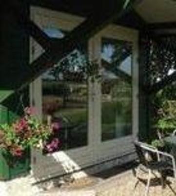 фото отеля De Zaanse Gans Bed & Breakfast Assendelft