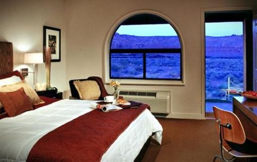 фото отеля Red Mountain Resort