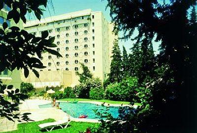 фото отеля Golden Tulip El Mechtel