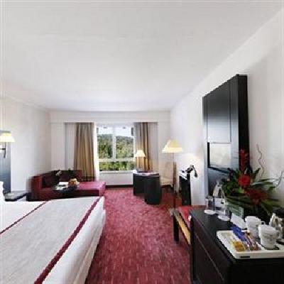 фото отеля Golden Tulip El Mechtel