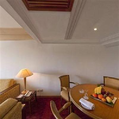фото отеля Golden Tulip El Mechtel