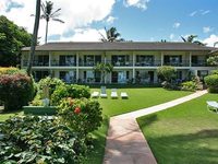 Napili Surf Beach Resort